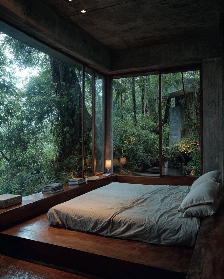 마운틴 빌라 101호